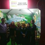 petrosains