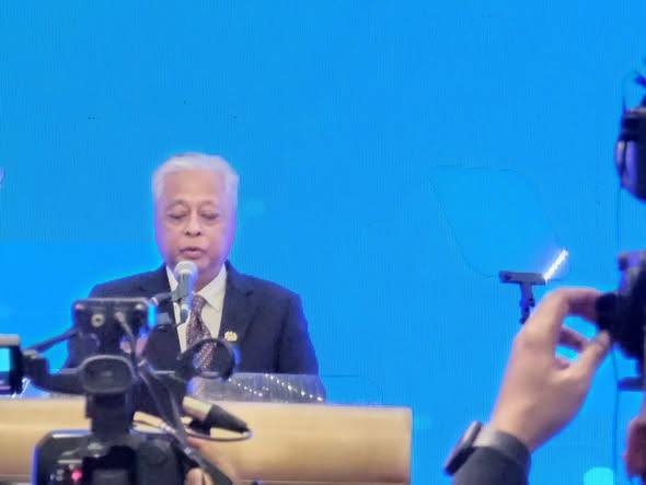 Photo 3 of 4: Attended the Healthcare Policy Summit 2022