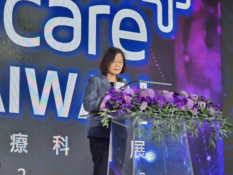 Photo 3 of 4: I had the privilege to lead 30 plus Malaysian delegates to the Healthcare Expo Taiwan which was…