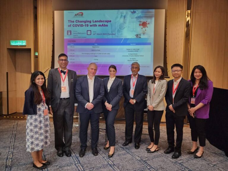 Photo 3 of 3: Association of Private Hospitals Malaysia APHM had another Continous Professional Development CPD event…
