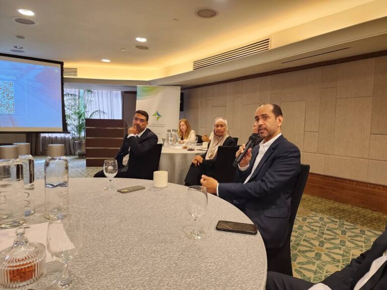 Photo 3 of 3: Dubai Health Authority had a joint meeting with Association of Private Hospitals Malaysia on bilateral…