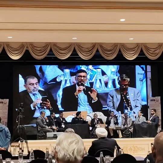 Photo 1 of 1: Malaysian Medical Association MMA conducted a panel discussion on regulating fee schedule for doctors.
