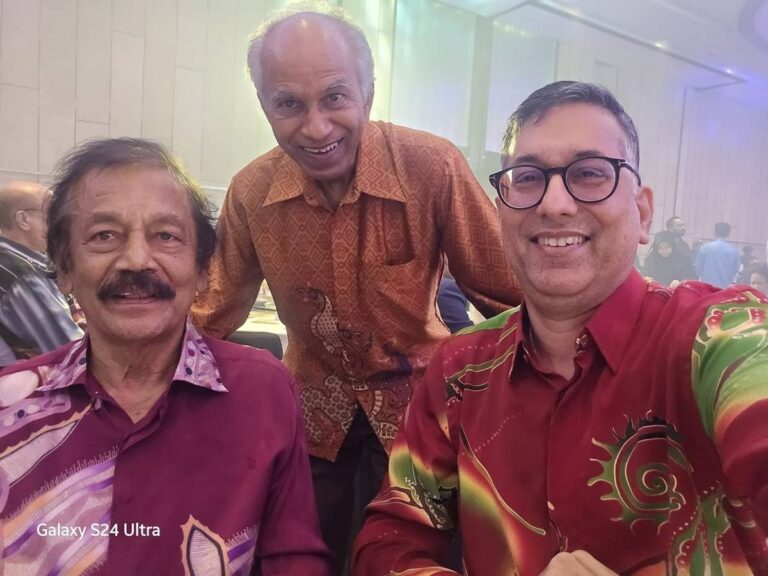 Photo 2 of 4: MMA wilayah annual dinner 2024.