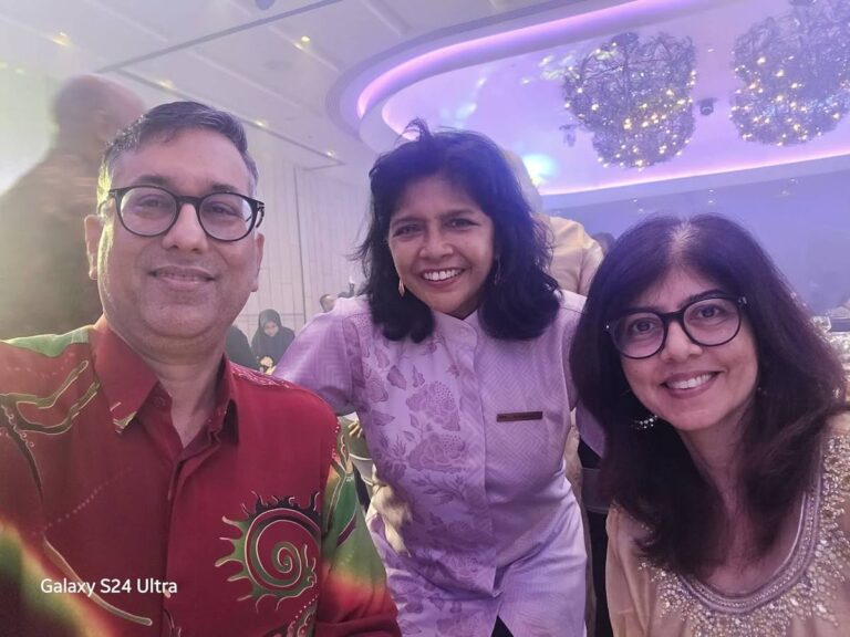 Photo 4 of 4: MMA wilayah annual dinner 2024.