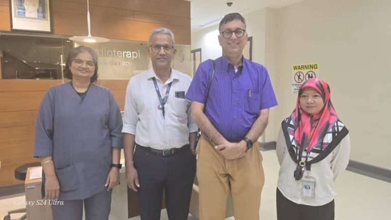 Photo 2 of 4: Brunei has an excellent private healthcare facility at the Jurudong Park Medical Centre which fulfills…