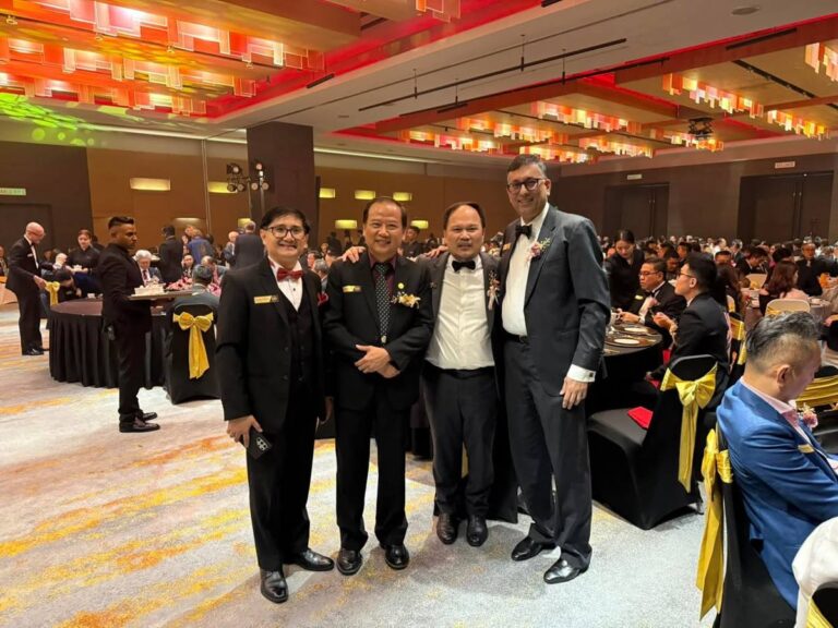 Photo 2 of 3: Penang Adventis Hospital celebrated their 100 years anniversary