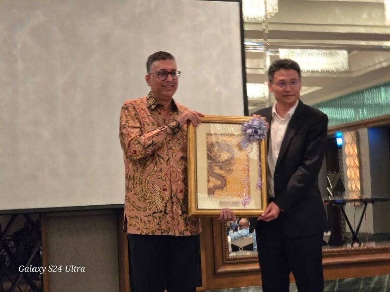 Photo 2 of 4: Appreciation Dinner with the Association of Private Hospitals Malaysia (APHM) and Reed Sinopharm.