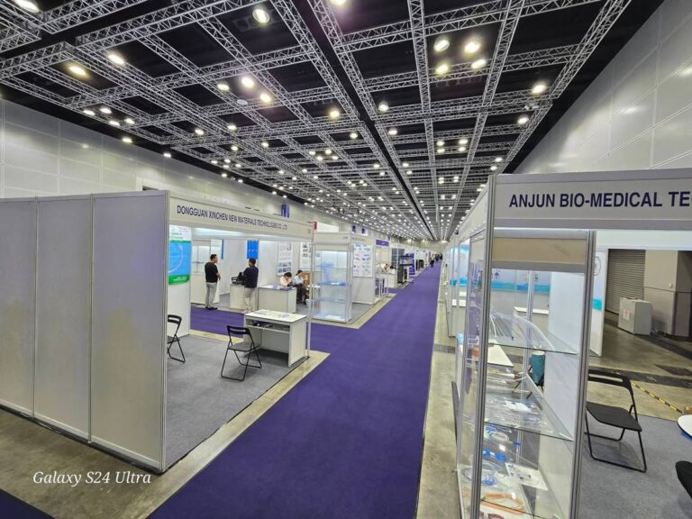 Photo 2 of 3: The Association of Private Hospitals Malaysia (APHM) just concluded its historic 31st annual conference…