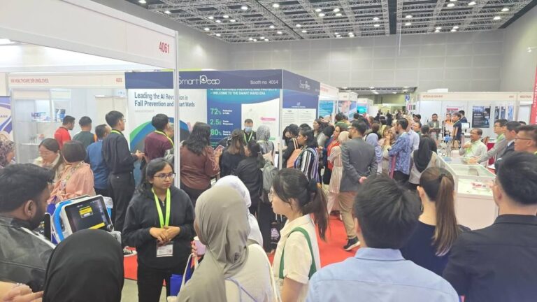 Photo 3 of 3: The Association of Private Hospitals Malaysia (APHM) just concluded its historic 31st annual conference…