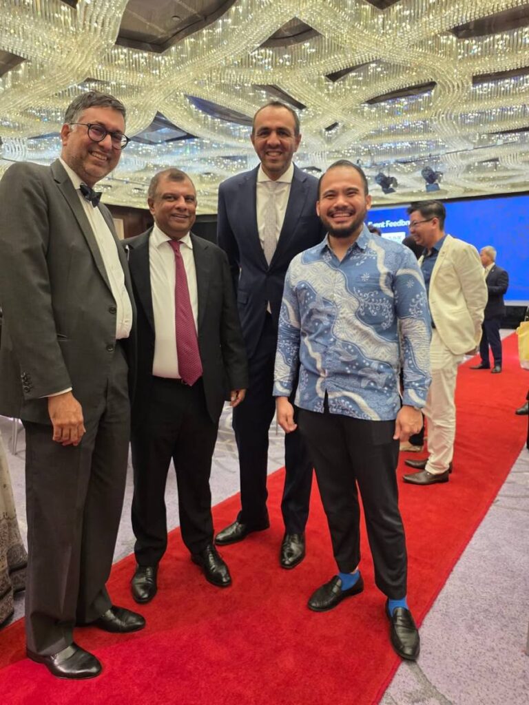 Photo 3 of 4: ASEAN Green Shift Forum &