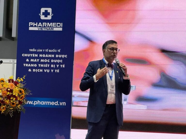 Photo 3 of 3: Afternoon session with CEOs of private hospitals in Vietnam focused on patient experience and…