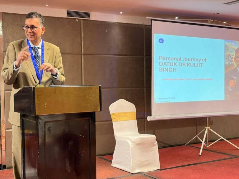 Photo 6 of 6: Honored to be the 9th recipient of the distinguished ENT Manipal Oration.