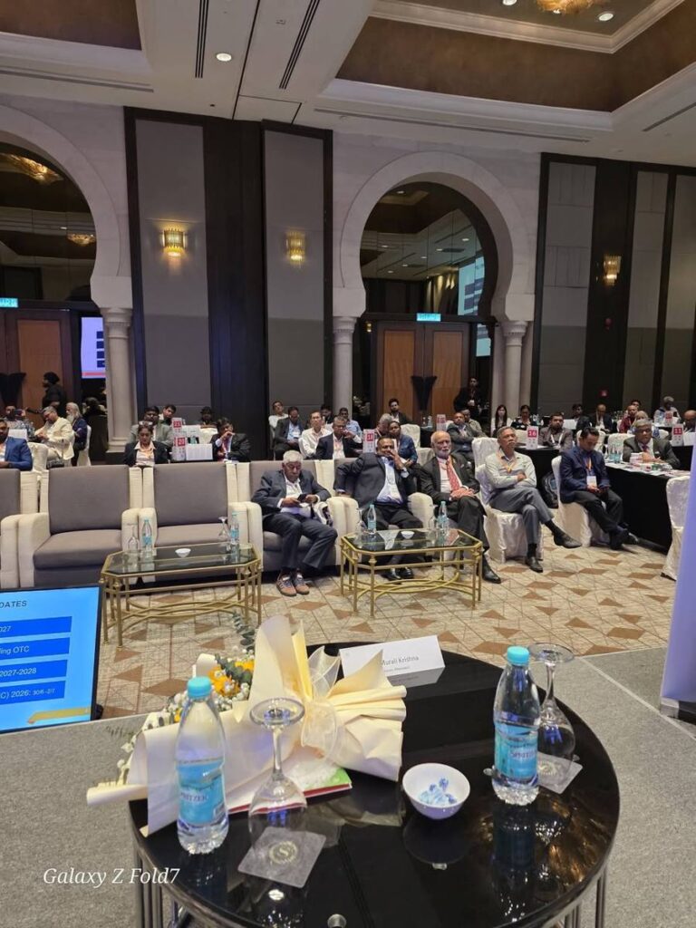 Photo 4 of 4: Malaysia should strengthen engagement with Indian generic pharmaceutical manufacturers to improve…