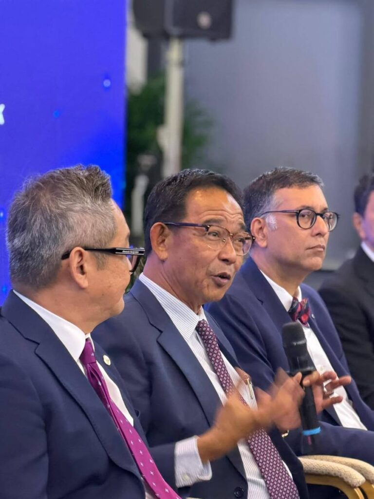 Photo 2 of 4: As President of the Association of Private Hospitals Malaysia (APHM), I was pleased to attend the soft…