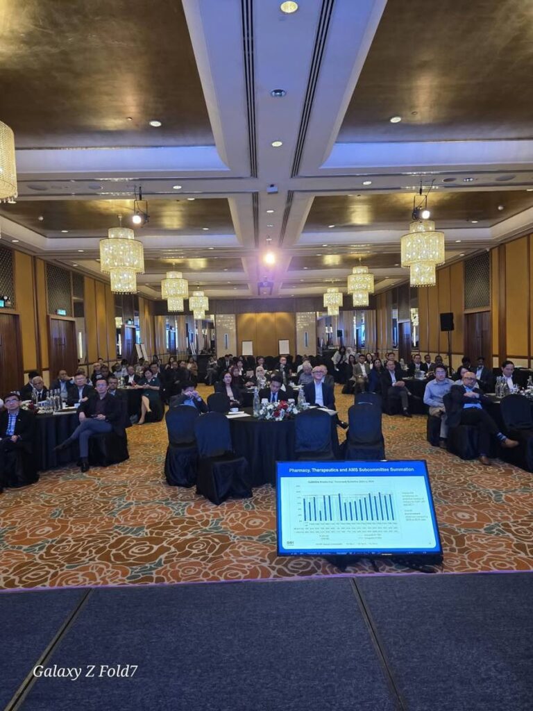 Photo 2 of 4: 1st Clinical Governance Advisory Committee for 2026, IHH Healthcare Malaysia