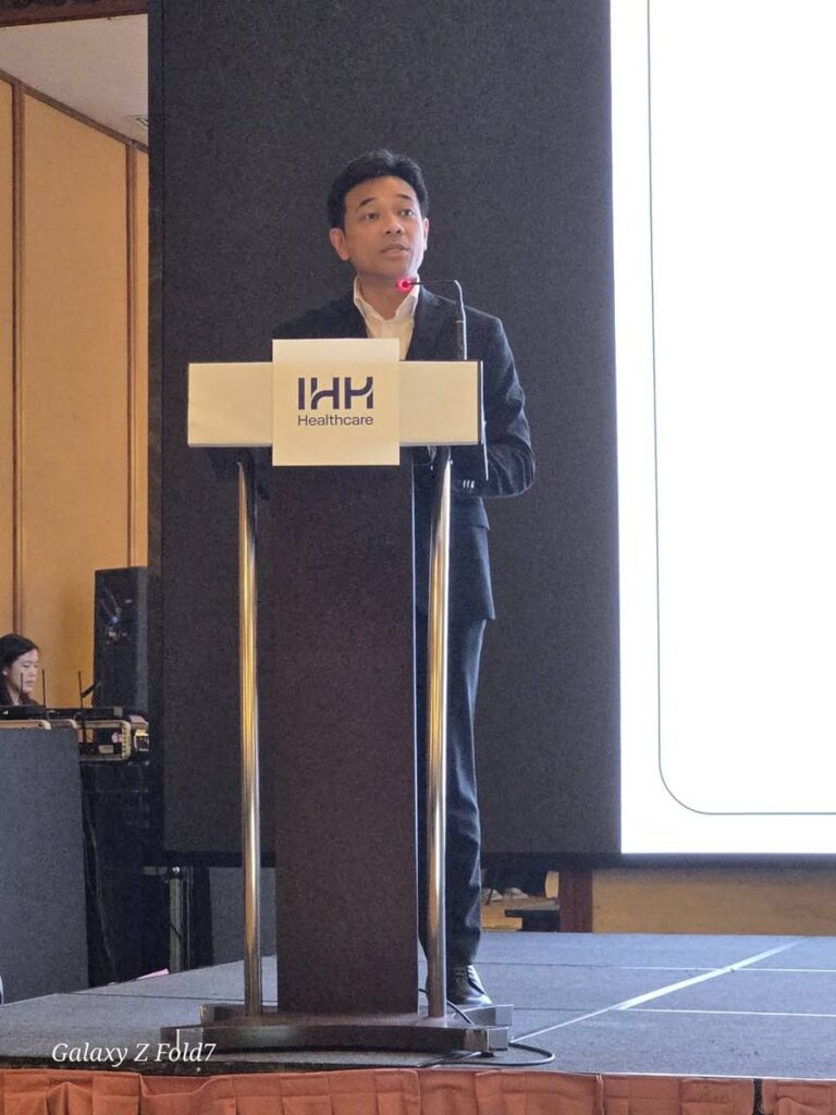 Photo 4 of 4: 1st Clinical Governance Advisory Committee for 2026, IHH Healthcare Malaysia