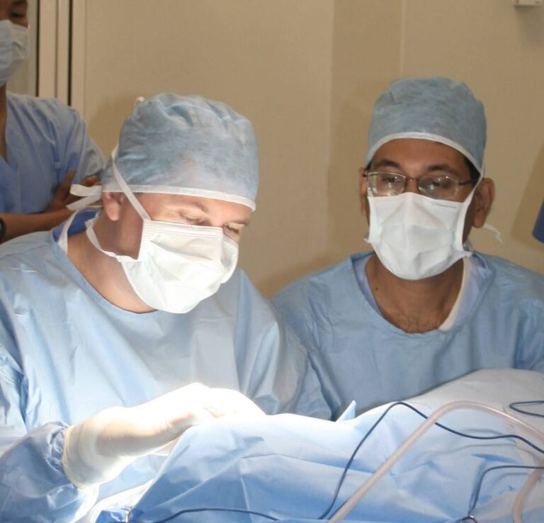 Photo 3 of 4: After 17 years, I had the pleasure of reconnecting with Prof.