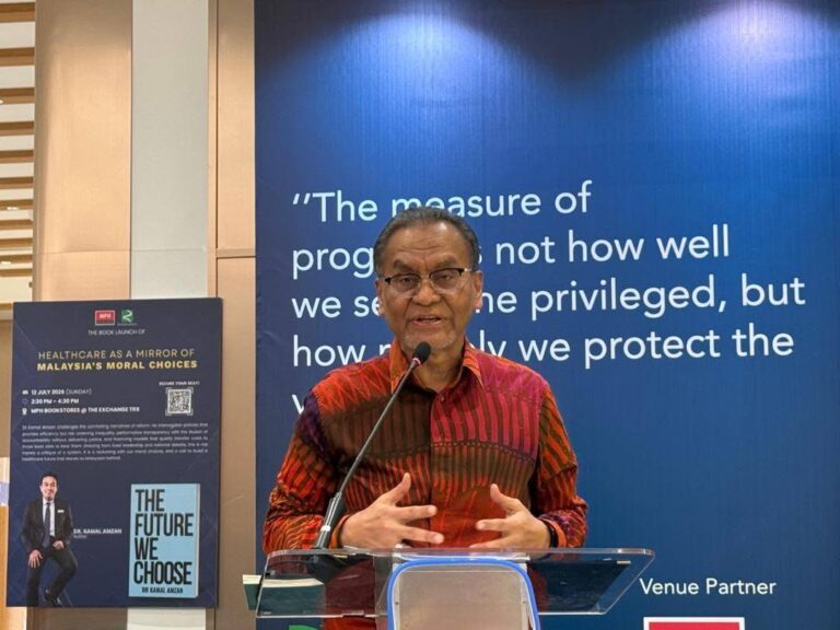Photo 2 of 4: THE FUTURE WE CHOOSE