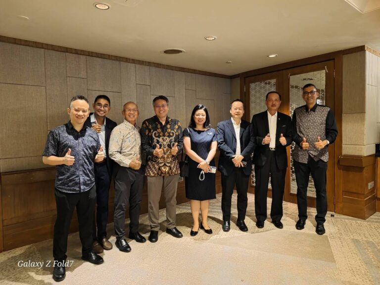Photo 2 of 4: Pre Conference Dinner hosted by United Imaging.