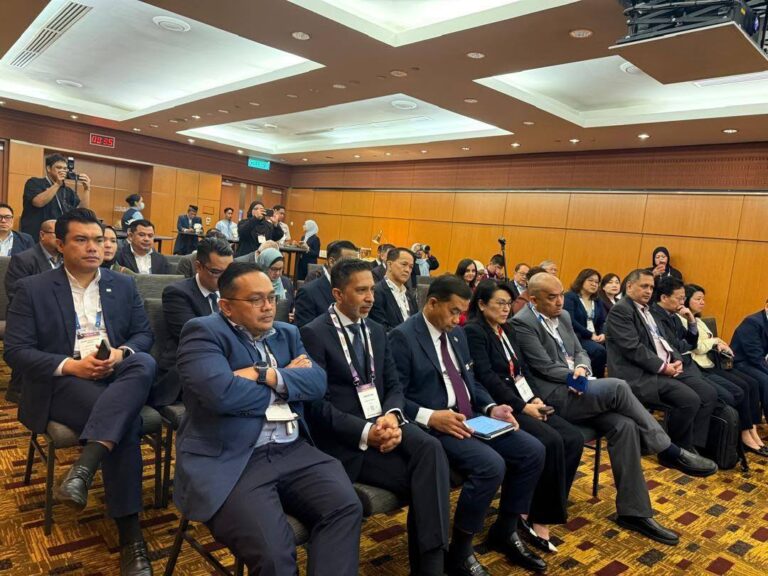 Photo 2 of 5: Highlights of Day One APHM International Healthcare Exhibition and Conference 2026