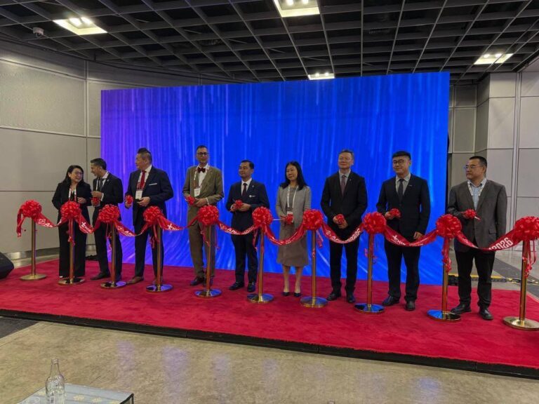 Photo 3 of 5: Highlights of Day One APHM International Healthcare Exhibition and Conference 2026