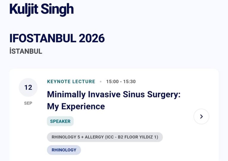 Photo 3 of 3: My final day at IFOS 2026 Turkey